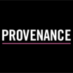 Logo of Provenance