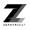 Logo of Zephyr Aerospace