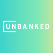 Logo of Unbanked (formerly Ternio BlockCard)