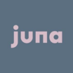 Logo of Juna