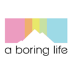 Logo of A Boring Life
