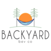 Logo of Backyard Bev Co.