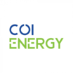 Logo of COI Energy