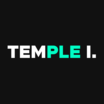Logo of TEMPLE I