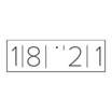 Logo of 18.21 Drinks