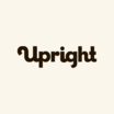 Logo of Upright