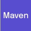 Logo of Maven