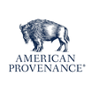 Logo of American Provenance