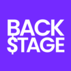 Logo of Backstage Capital