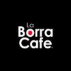 Logo of La Borra Cafe California 
