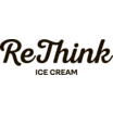 Logo of ReThink Ice Cream