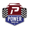 Logo of Power Trucks USA