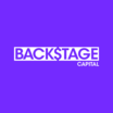 Logo of Backstage Capital