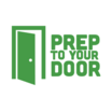 Logo of Prep To Your Door
