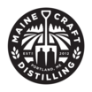 Logo of Maine Craft Distilling