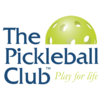 Logo of The Pickleball Club