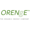 Logo of ORENgE Power