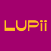 Logo of LUPii