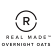 Logo of Real Made Overnight Oats