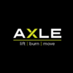 Logo of The Axle Workout