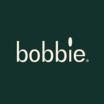 Logo of Bobbie