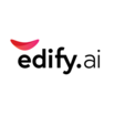 Logo of Edify.ai