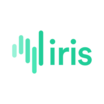 Logo of Iris