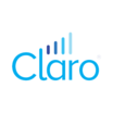 Logo of Claro