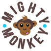 Logo of Mighty Monkey