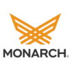 Logo of Monarch Tractors