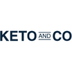 Logo of Keto and Co