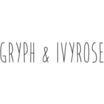 Logo of Gryph & IvyRose 
