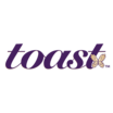 Logo of Toast