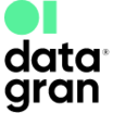 Logo of Data Gran