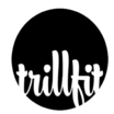Logo of TRILLFIT