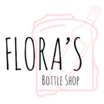 Logo of Flora's Bottle Shop
