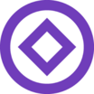Logo of Diamond Standard