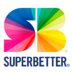 Logo of SuperBetter