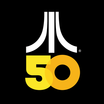 Logo of Atari Game Pool