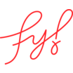 Logo of Fy!