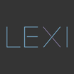 Logo of LEXI