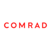 Logo of Comrad