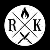 Logo of Revolving Kitchen