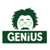 Logo of Genius Juice