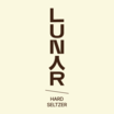 Logo of Lunar Hard Seltzer