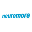 neuromore Logo of neuromore