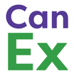 Logo of CanEx