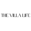 Logo of The Villa Life