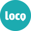 Logo of LocoNav