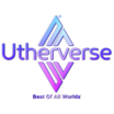 Logo of Utherverse 